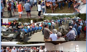 NGK Baardskeerdersbos Basaar